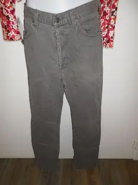 Jean Gris