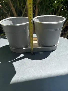 cache pot
