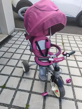 vélo