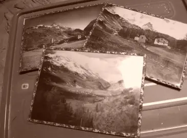 3 sous verres