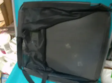 petit panier tondeuse