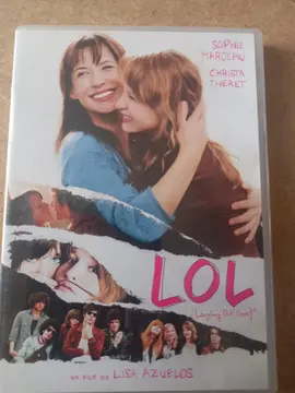 dvd lol