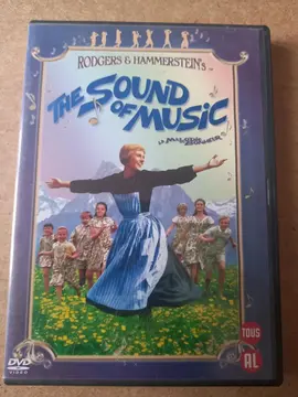 dvd la melodie du bonheur