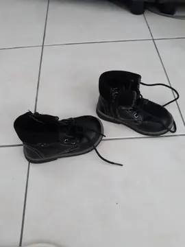 bottine