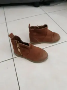 bottine