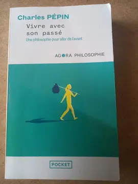 poche vivre avec son passé