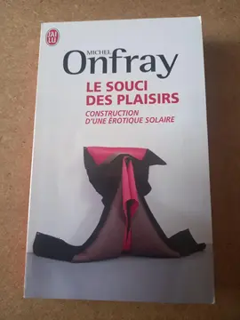 poche m onfray