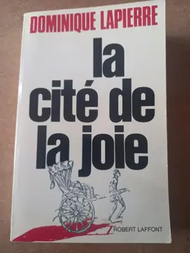 la cité de la joie