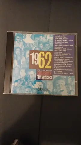 CD