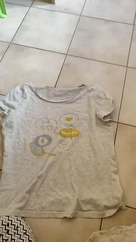 tee shirt femme pour dormir tv42