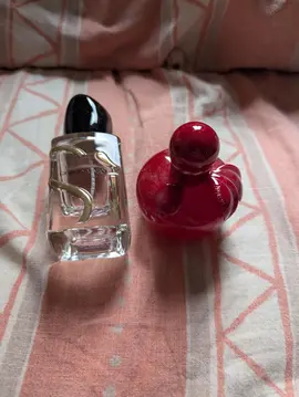 parfum vide