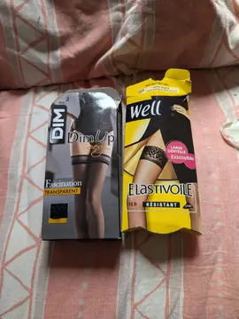 bas taille 3/4