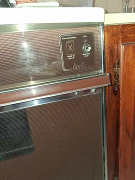 GASIGNERE AU FIOL CUISINE ET CHAUFFE