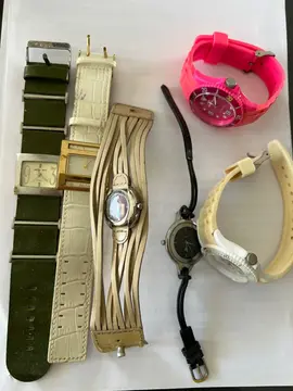 montres femme