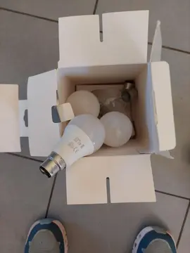 ampoules