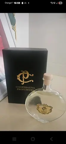 parfum d'ambiance