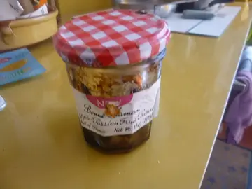 POTS verre. tout gabarit