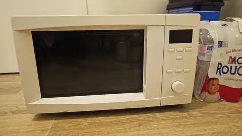Micro onde
