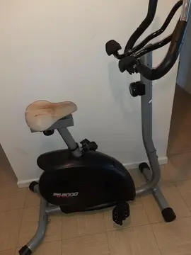vélo appartement