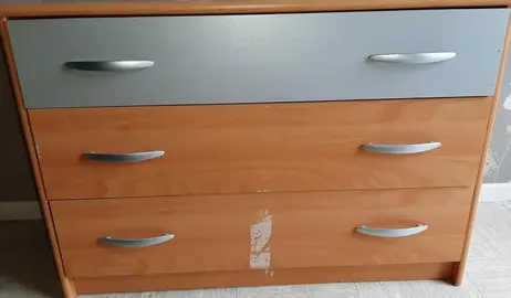 caisse de rangement