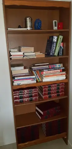 bibliothèque