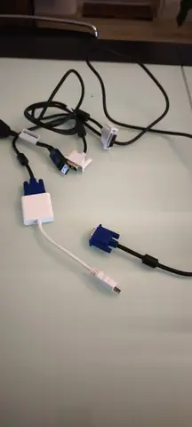 câble informatique