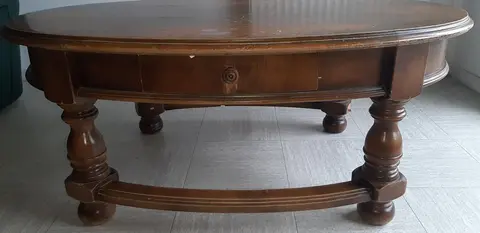 table de salon