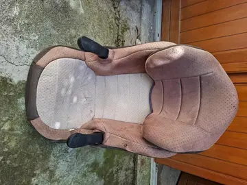 siège auto enfant