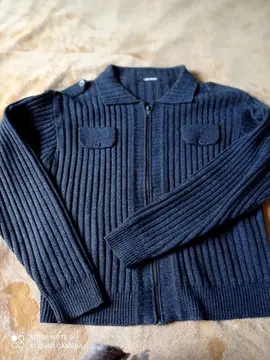 gilet femme