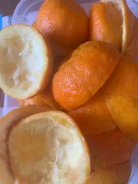 Pelures d’oranges amères bio