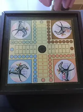 jeu en bois