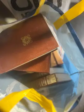 livre pour déco