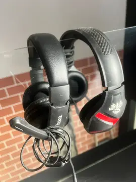 casque gaming