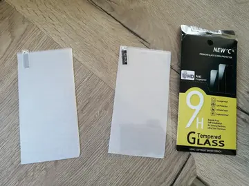 Glace de protection iPhone 12pro max