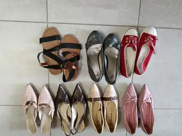 Chausures femme