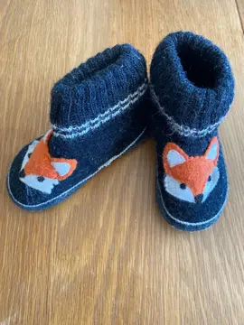 Chaussons enfant