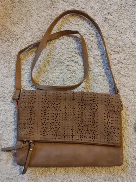 sac bandoulière