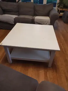 table basse ikea