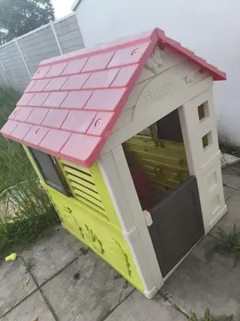 Maisonnette enfant