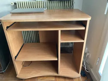 meuble ordinateur