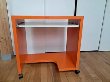 bureau ikea