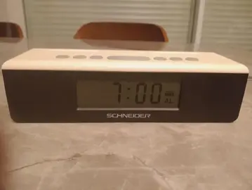 Radio Reveil