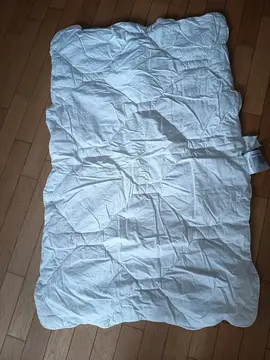 couette pour lit bébé