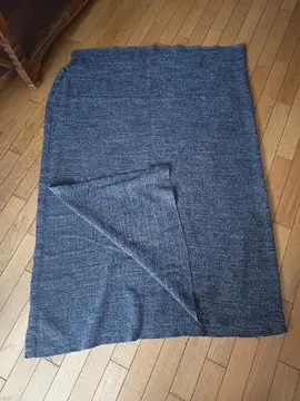 Plaid, couverture