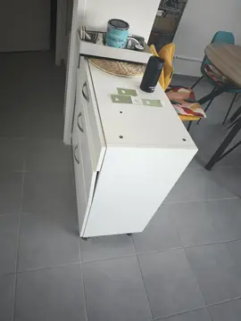 Meuble de cuisine
