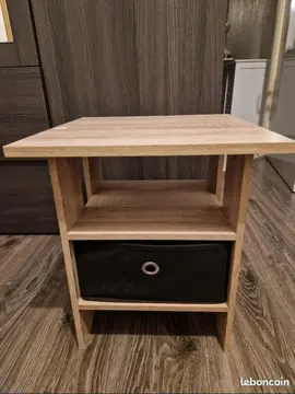 Table de nuit