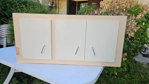 meuble de cuisine