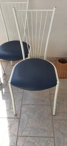 chaises
