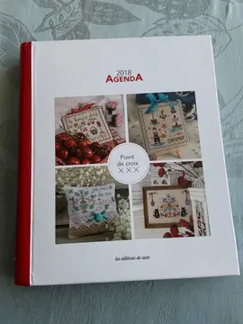 Agenda Point de croix