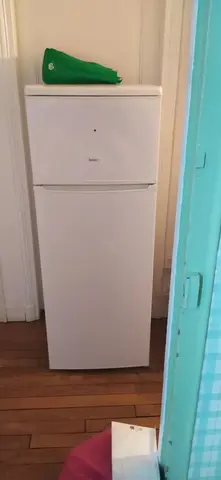 frigo congélateur